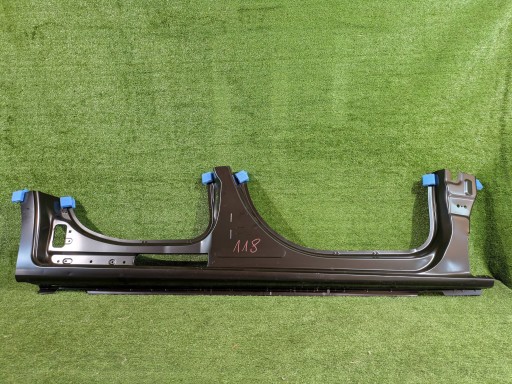 PRAG DESNA STRANA GOLI PEUGEOT PARTNER CITROEN BERLINGO IV 19- NR.118