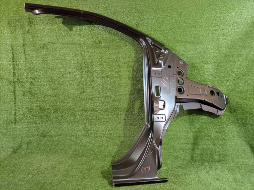 GOLI DESNA STRANA PREDNJA CITROEN JUMPY PEUGEOT EXPERT III 16- NR.117