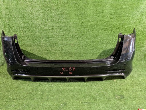 BRANIK ZADNJI KIA OPTIMA IV GT-LINE KARAVAN NR.8288