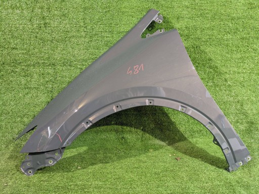 BLATOBRAN PREDNJA STRANA LIJEVA TOYOTA PRIUS V 23- NR.481