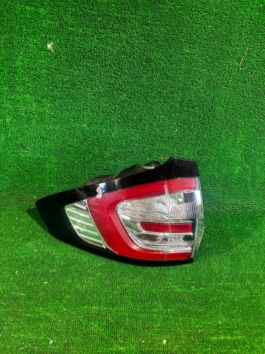 LAMPA FAR ZADNJI ZADNJA  LIJEVA STRANA FORD GALAXY