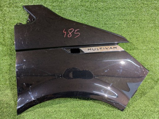 BLATOBRAN PREDNJA STRANA DESNA VW TRANSPORTER T6 MULTIVAN REDIZAJN NR.485