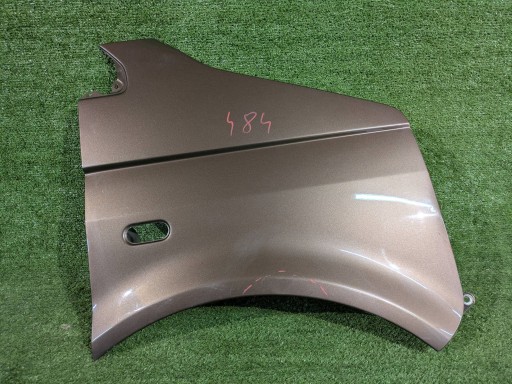 BLATOBRAN PREDNJA STRANA DESNA VW TRANSPORTER T5 NR.484