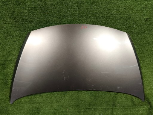 HAUBA POKLOPAC MOTORA KIA CARENS IV 13- NR.233