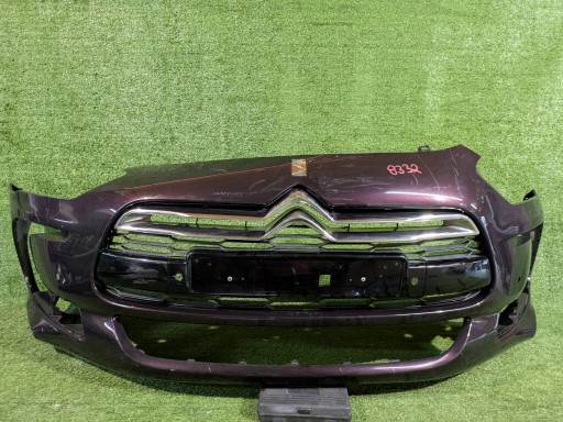 BRANIK PREDNJA STRANA CITROEN DS5 11- NR.8332