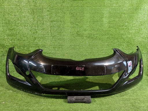 BRANIK PREDNJA STRANA HYUNDAI ELANTRA V REDIZAJN 13- NR.6068