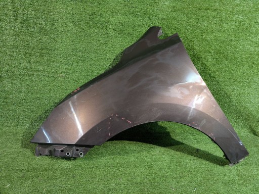 BLATOBRAN PREDNJA STRANA LIJEVA HYUNDAI IX-35 IX35 09-15 NR.498
