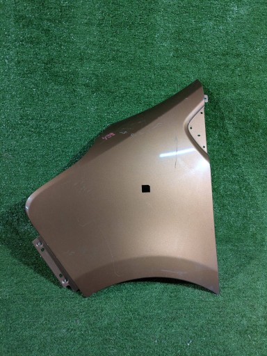 BLATOBRAN PREDNJA STRANA LIJEVA TRAFIC III OPEL VIVARO B 14- NR.499