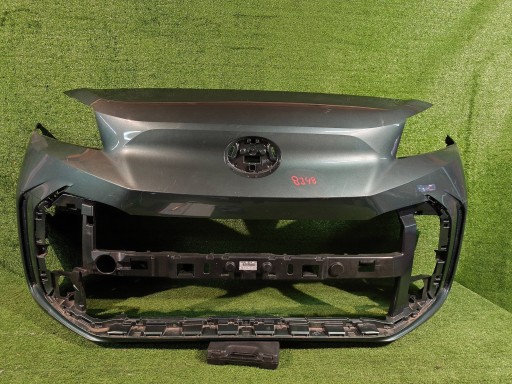 BRANIK PREDNJA STRANA TOYOTA PROACE VERSO II REDIZAJN 23- NR.8348