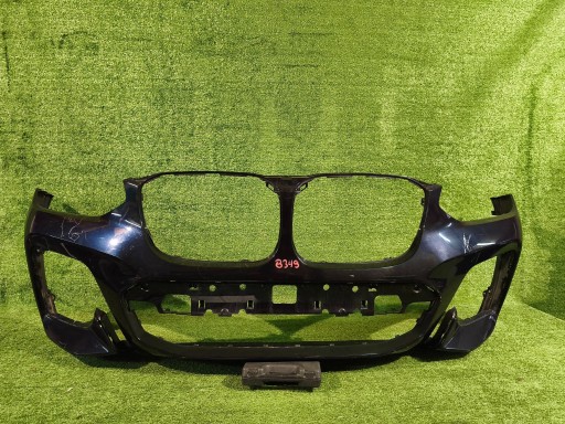 BRANIK PREDNJA STRANA BMW X3 G01 X4 G02 M-PAKET 17- NR.Z8349