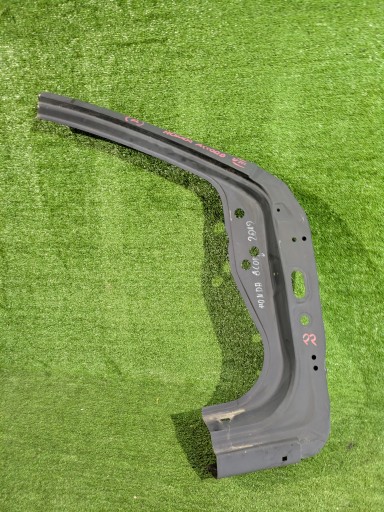 PRAG DESNA STRANA GOLI HONDA ACCORD VIII NR.22