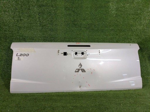 GEPEK ZADNJA  ZADNJI GEPEKA MITSUBISHI L200 REDIZAJN 19- NR.220