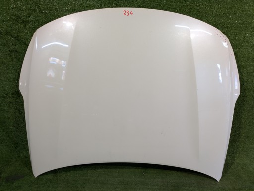 HAUBA POKLOPAC MOTORA KIA OPTIMA IV NR.236