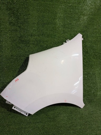 BLATOBRAN PREDNJA STRANA LIJEVA RENAULT MASTER III OPEL MOVANO B 10- NR.147