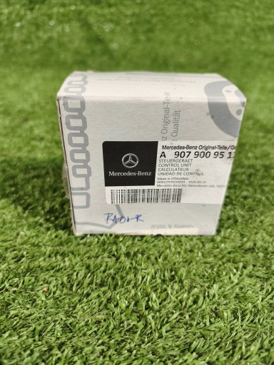 ASISTENT OKRETAJA MARTWEGO ZADNJI MERCEDES SPRINTER 907 910 W447