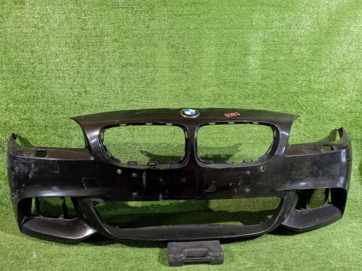 BRANIK PREDNJA STRANA BMW 5 F10 F11 M-PAKET NR.Z8383