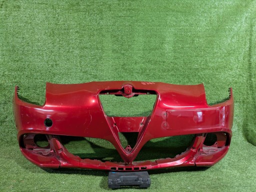 BRANIK PREDNJA STRANA ALFA ROMEO GIULIETTA REDIZAJN 16- NR.8385