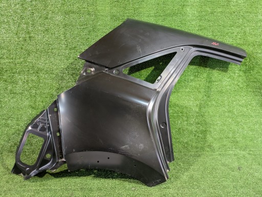 BLATOBRAN ZADNJI DESNA STRANA HONDA JAZZ V CROSSTAR NR.161