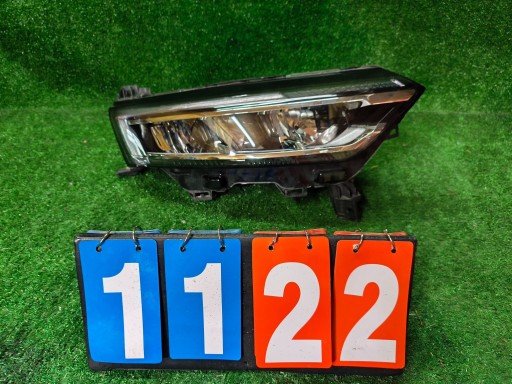 FAR DESNA STRANA PREDNJA RENAULT KOLEOS II REDIZAJN 19- NR.1122