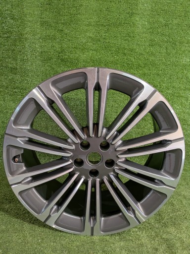 ALUMINIJSKA FELGA LAND ROVER 23