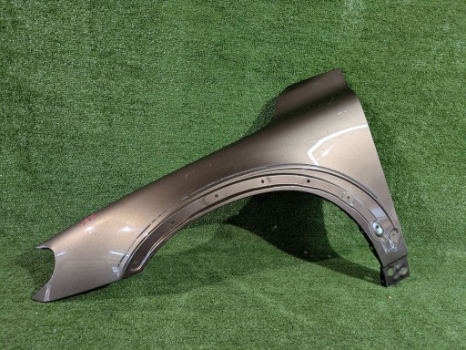 BLATOBRAN PREDNJA STRANA LIJEVA VOLVO XC70 XC-70 II 07- NR.155