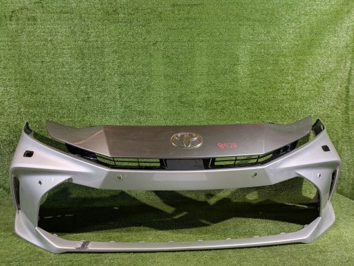 BRANIK PREDNJA STRANA TOYOTA CAMRY IX NR.8428