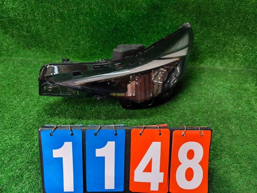 FAR LIJEVA STRANA PREDNJA HYUNDAI ELANTRA VII FULL LED NR.1148