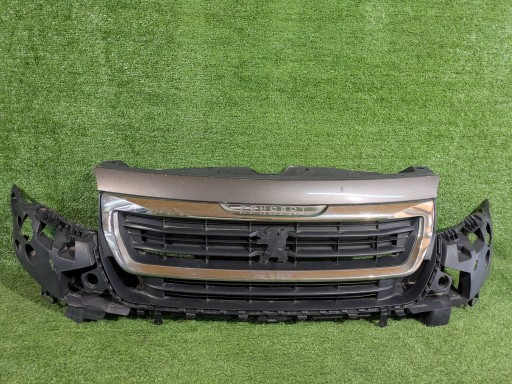 MASKA HLADNJAKA PEUGEOT PARTNER REDIZAJN 15- NR.124