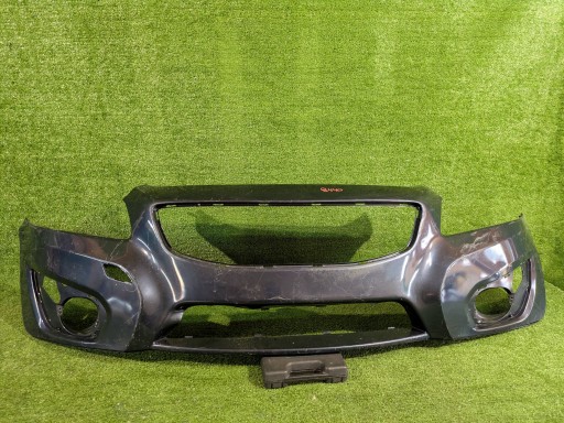 BRANIK PREDNJA STRANA VOLVO C30 REDIZAJN 10-13 NR.8440