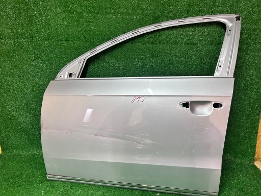 VRATA PREDNJA STRANA LIJEVA VW PASSAT B7 NR.890