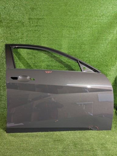 VRATA PREDNJA STRANA DESNA HYUNDAI ELANTRA VII 20- NR.4361