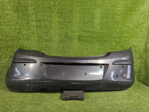 BRANIK ZADNJI OPEL CORSA D (MODEL SA 3 VRATA) NR.8510