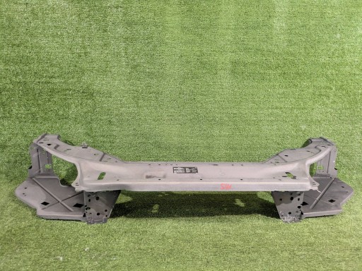 VEZNI LIM PREDNJA STRANA POJAČANJE ŠOFER ŠAJBA VOLVO V80 I V70 III 07- NR.541