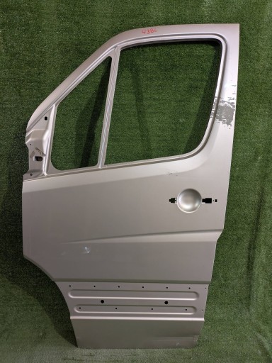 VRATA PREDNJA STRANA LIJEVA MERCEDES SPRINTER W906 NR.4386