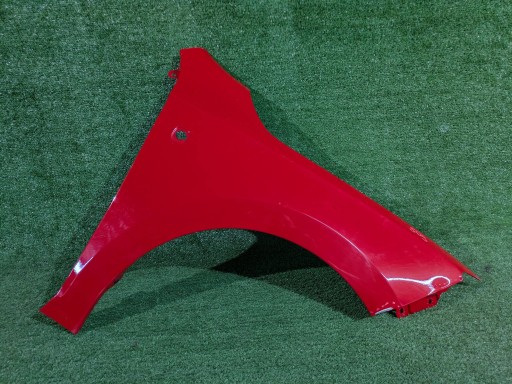 BLATOBRAN PREDNJA STRANA DESNA SKODA RAPID SEAT TOLEDO IV 12-16 NR.509