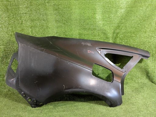 BLATOBRAN ZADNJI DESNA STRANA OPLATA AUDI A7 C7 4G8 SPORTBACK NR.542