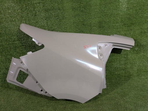 BLATOBRAN ZADNJI DESNA STRANA OPLATA KIA RIO III LIMUZINA / SEDAN NR.553