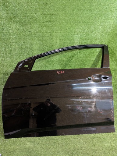 VRATA PREDNJA STRANA LIJEVA HYUNDAI I40 NR.4380