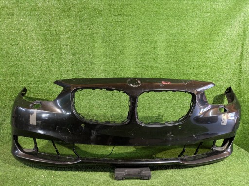 BRANIK PREDNJA STRANA BMW 5 GT F07 09-13 NR.8537
