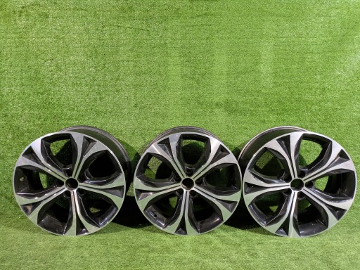 ALUMINIJSKA FELGA TOYOTA 20” HIGHLANDER LEXUS GS RX NX NR.196