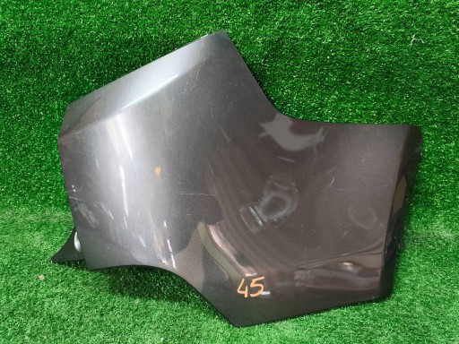 BOČNI DIO BRANIKA DESNA STRANA ZADNJI LAND ROVER DISCOVERY SPORT NR.45