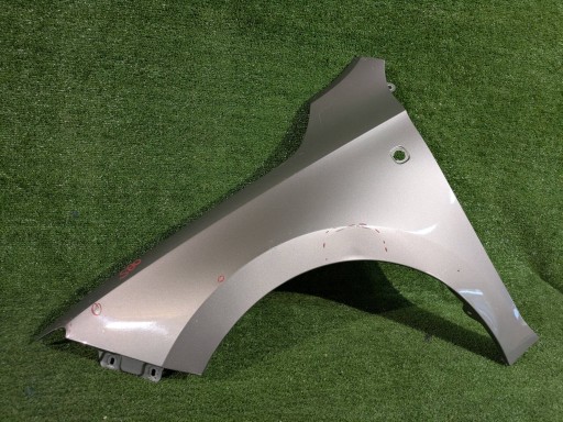 BLATOBRAN PREDNJA STRANA LIJEVA SKODA RAPID SEAT TOLEDO IV 12- NR.580