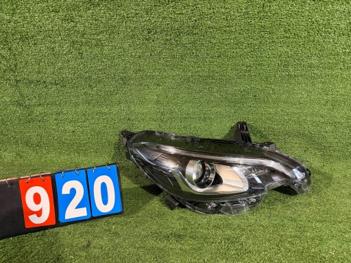 FAR DESNA STRANA PEUGEOT 108 LED NR.920