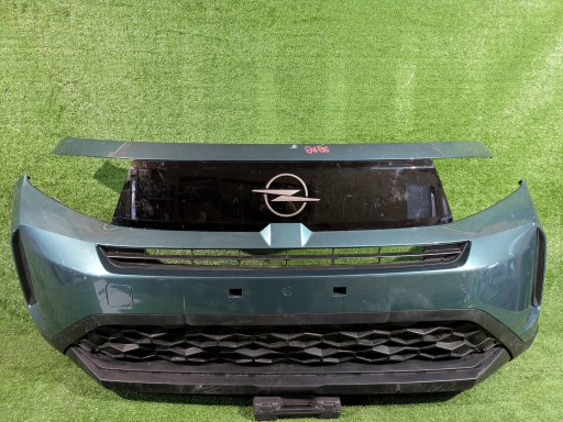 BRANIK PREDNJA STRANA OPEL FRONTERA C 24- NR.8686