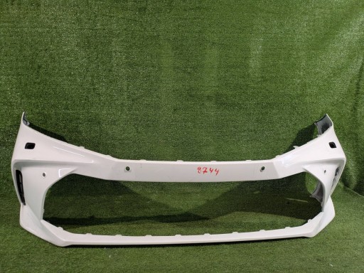 BRANIK PREDNJA STRANA TOYOTA CAMRY IX NR.Z8744