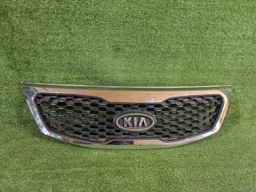MASKA HLADNJAKA KIA SORENTO II 09-12 NR.229
