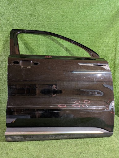VRATA PREDNJA STRANA DESNA KIA SORENTO IV NR.D4563