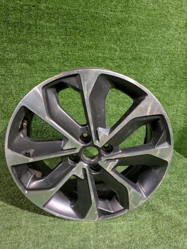 ALUMINIJSKA FELGA KIA STONIC RIO 17