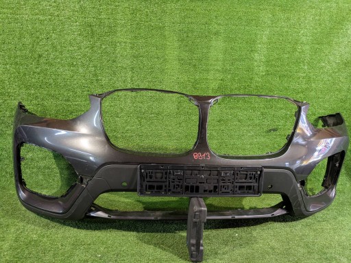 BRANIK PREDNJA STRANA BMW X3 G01 X4 G02 17- NR.Z8913