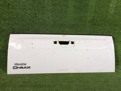 GEPEK ZADNJA  ZADNJI GEPEKA ISUZU D-MAX 17- NR.K323
